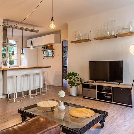 L'Atelier Des Teinturiers - Ac Clim - Proche Theatres - Wifi -Netflix Apartment Avignon Ngoại thất bức ảnh