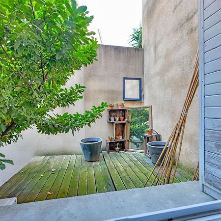 L'Atelier Des Teinturiers - Ac Clim - Proche Theatres - Wifi -Netflix Apartment Avignon Ngoại thất bức ảnh