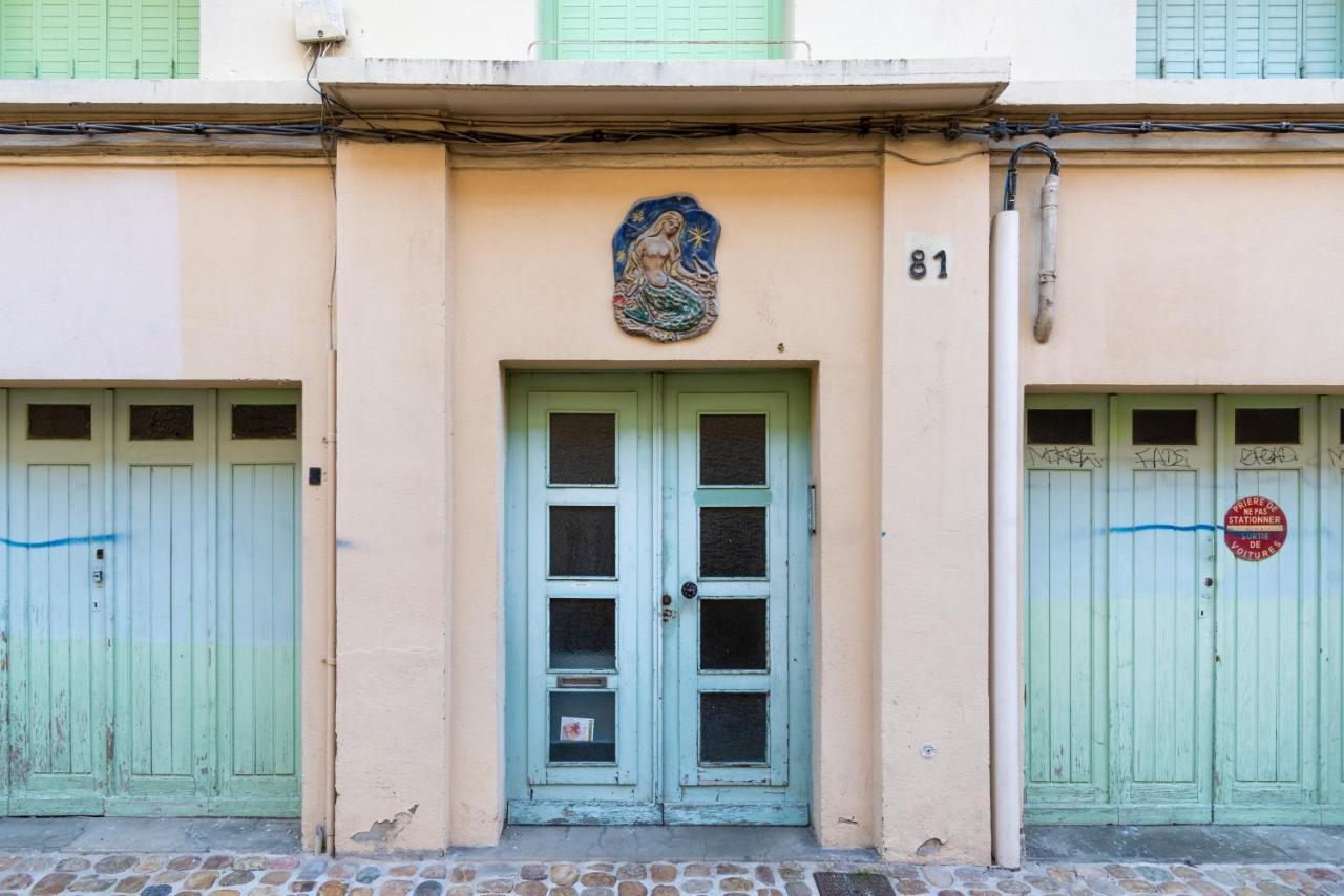 L'Atelier Des Teinturiers - Ac Clim - Proche Theatres - Wifi -Netflix Apartment Avignon Ngoại thất bức ảnh