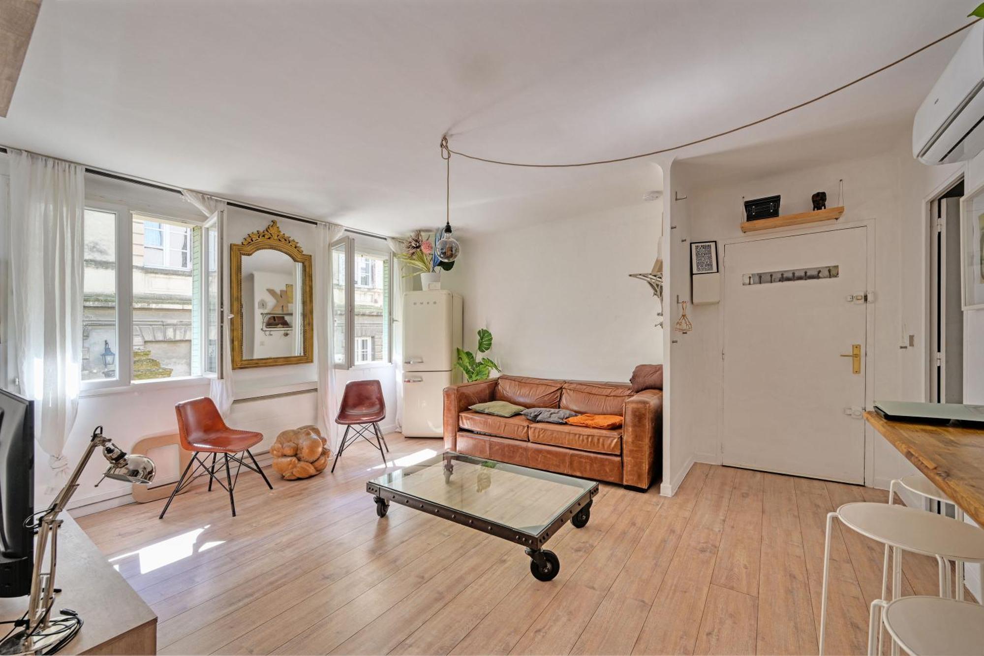 L'Atelier Des Teinturiers - Ac Clim - Proche Theatres - Wifi -Netflix Apartment Avignon Ngoại thất bức ảnh