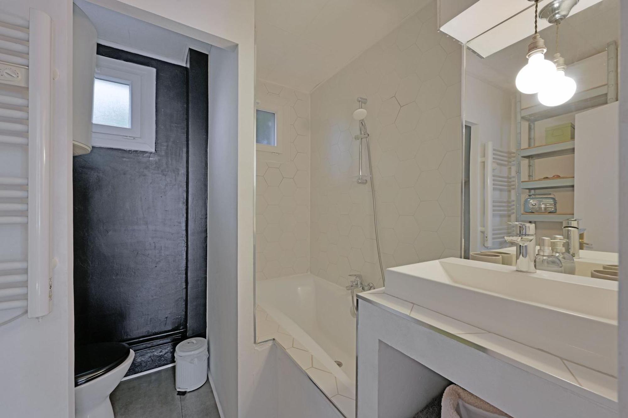 L'Atelier Des Teinturiers - Ac Clim - Proche Theatres - Wifi -Netflix Apartment Avignon Ngoại thất bức ảnh
