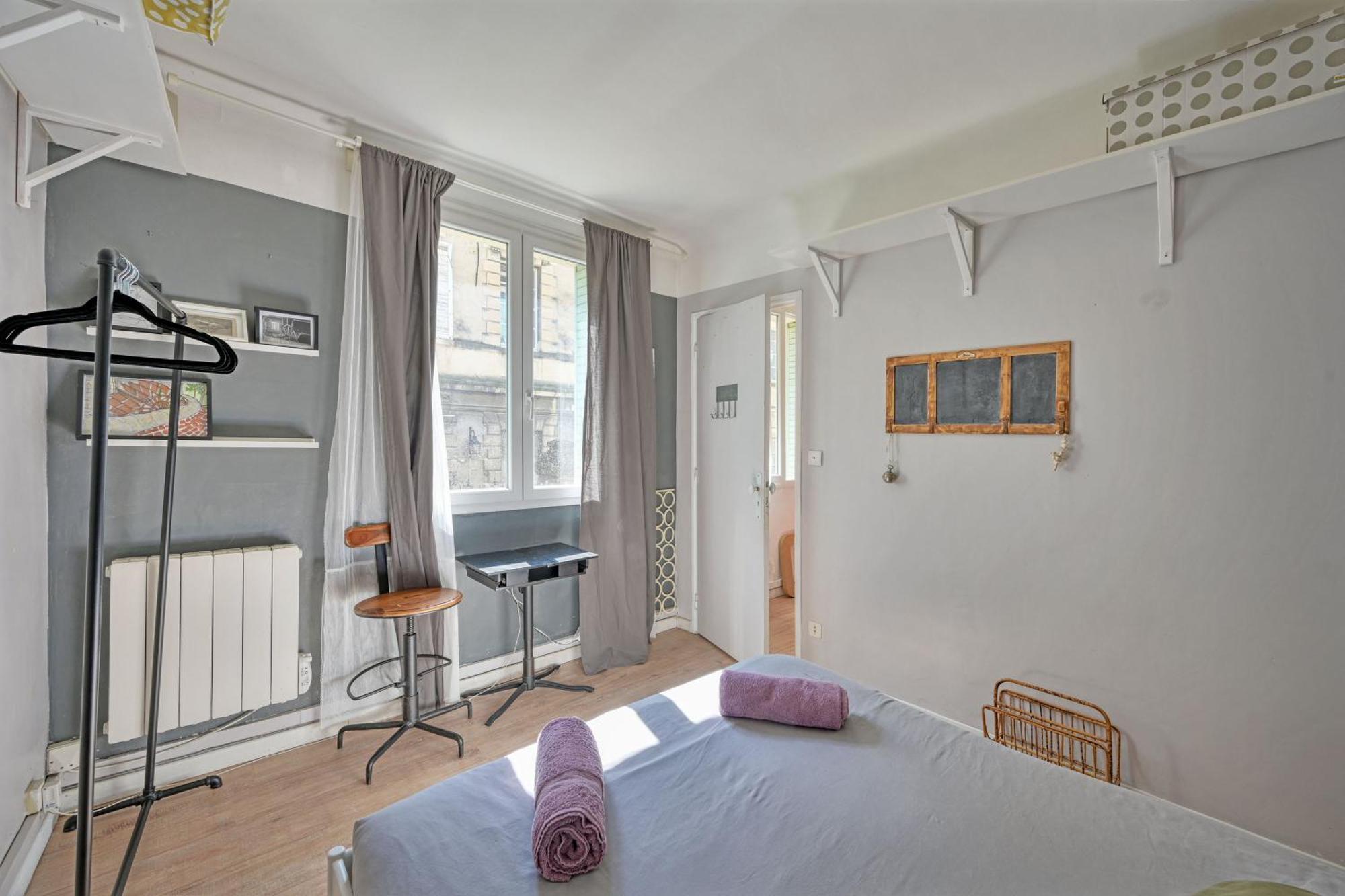 L'Atelier Des Teinturiers - Ac Clim - Proche Theatres - Wifi -Netflix Apartment Avignon Ngoại thất bức ảnh