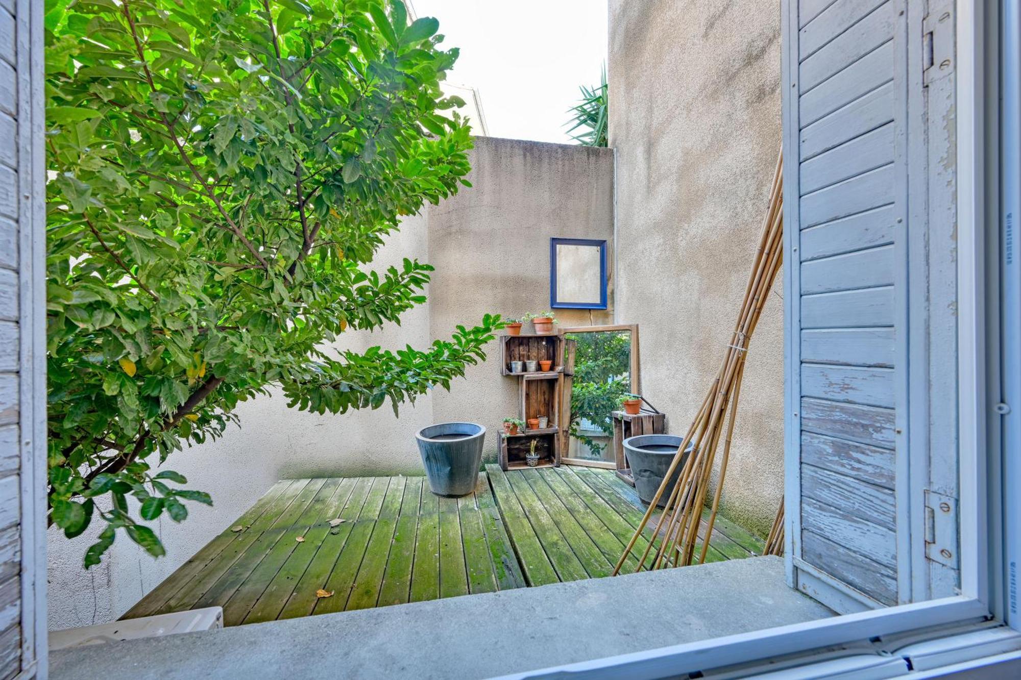 L'Atelier Des Teinturiers - Ac Clim - Proche Theatres - Wifi -Netflix Apartment Avignon Ngoại thất bức ảnh