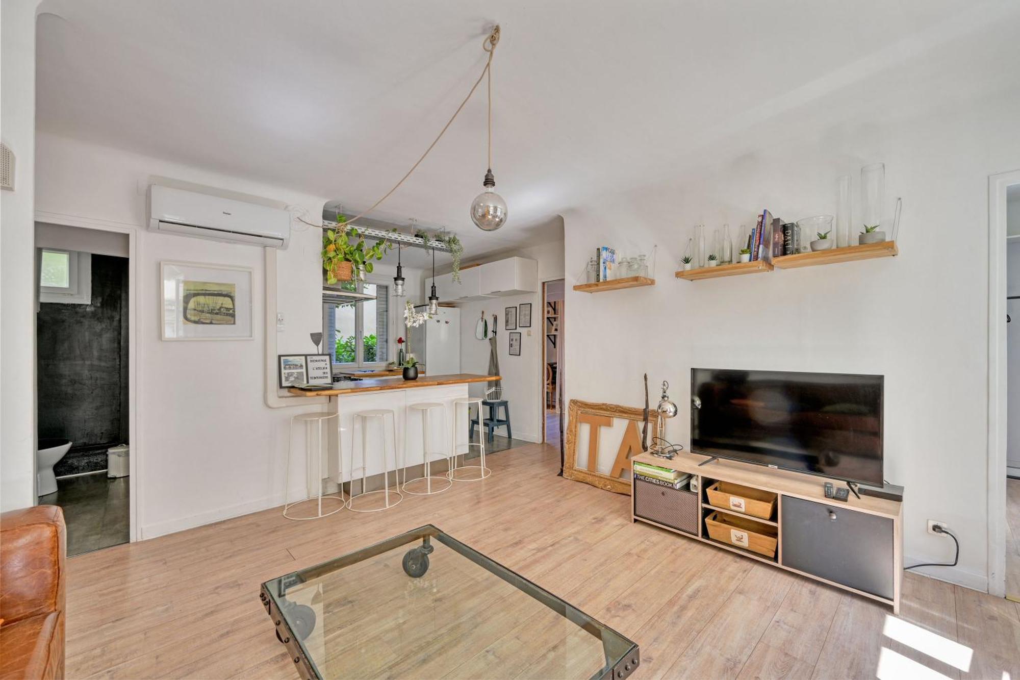 L'Atelier Des Teinturiers - Ac Clim - Proche Theatres - Wifi -Netflix Apartment Avignon Ngoại thất bức ảnh