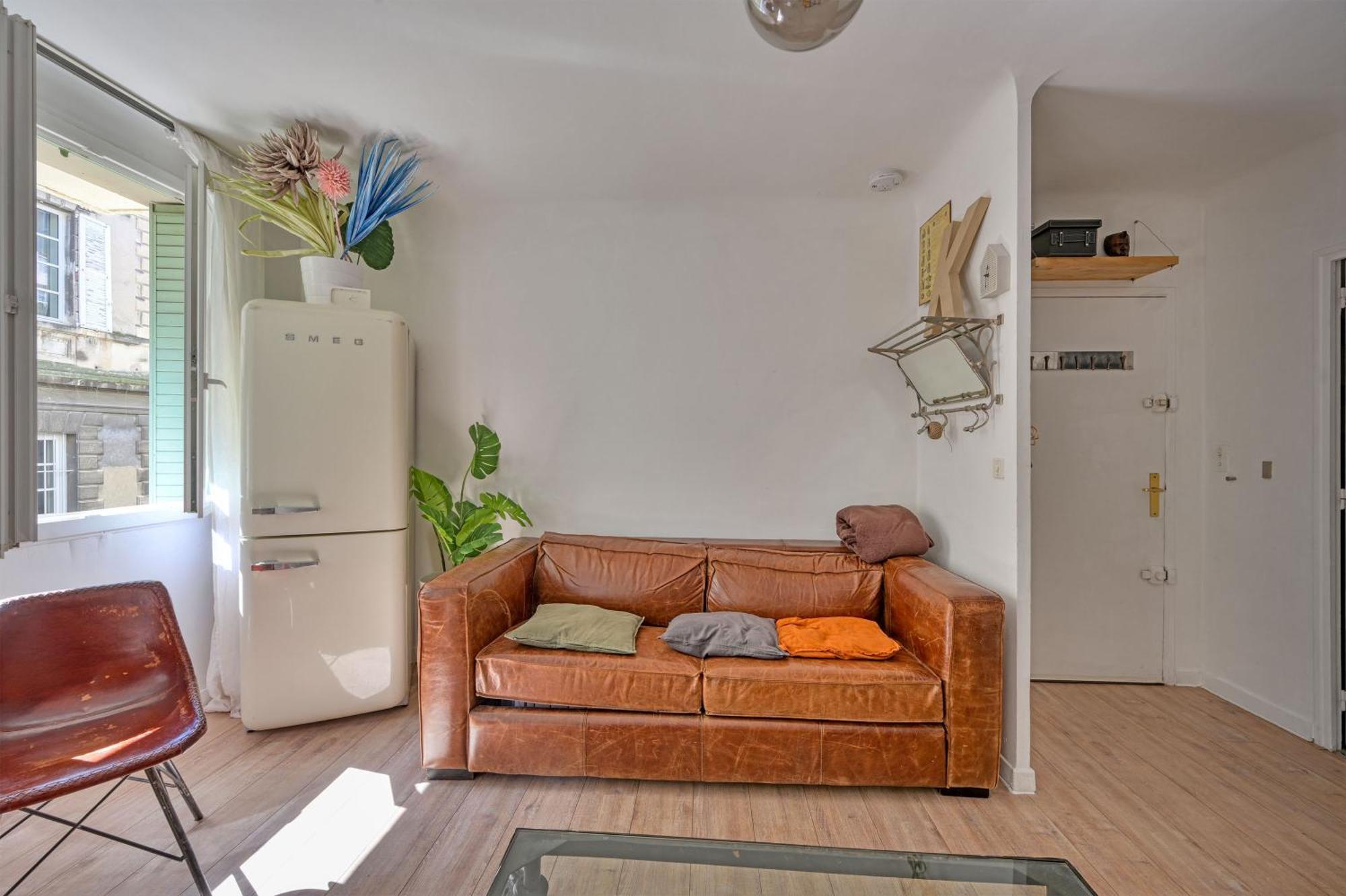 L'Atelier Des Teinturiers - Ac Clim - Proche Theatres - Wifi -Netflix Apartment Avignon Ngoại thất bức ảnh
